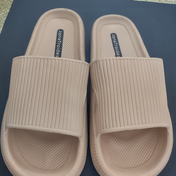 Jane troides men's shoes size 9-10/women's 9.5-10.5 - Picture 5 of 7